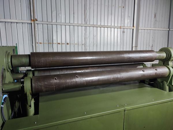 ИБ2220В вальцы (машина листогибочная ) 16х2000 мм продам, Владивосток — фото 4